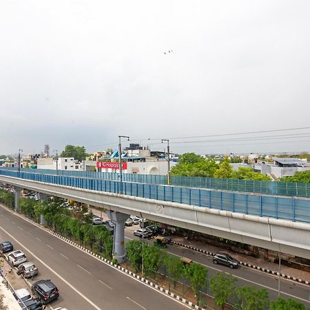 The Grand Orion - Kailash Colony New Delhi Exterior photo