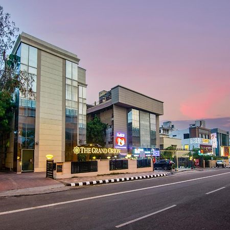 The Grand Orion - Kailash Colony New Delhi Exterior photo