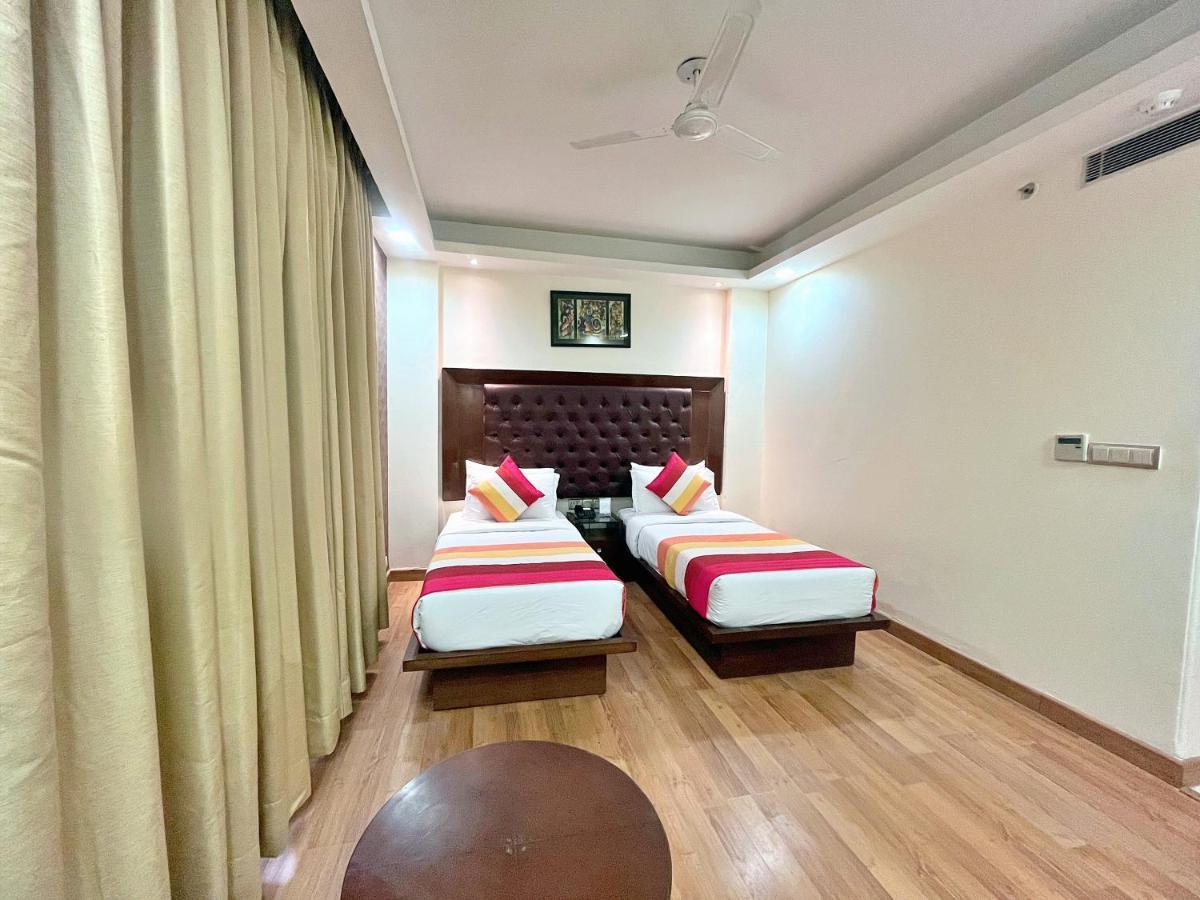 The Grand Orion - Kailash Colony New Delhi Exterior photo