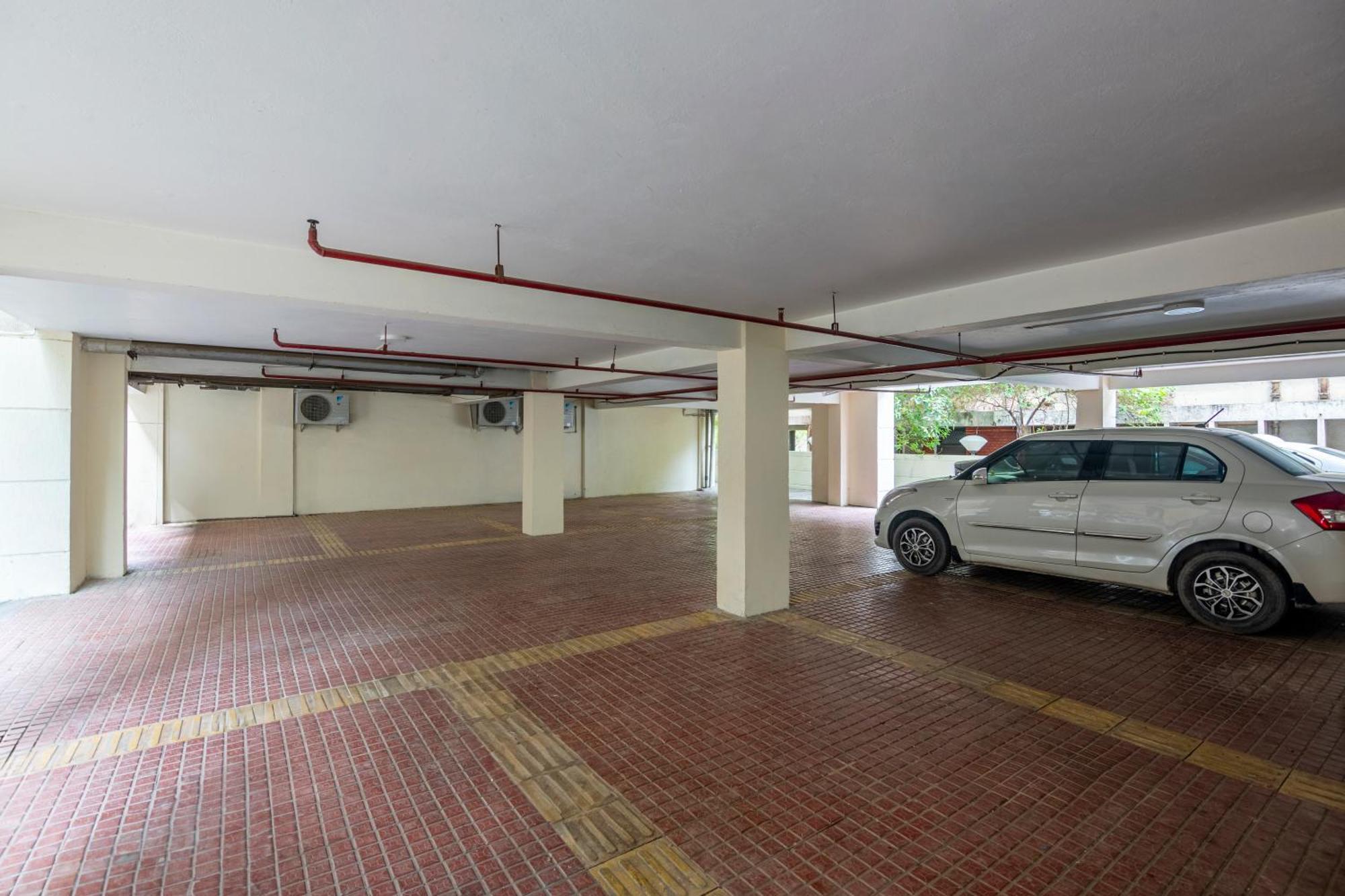 The Grand Orion - Kailash Colony New Delhi Exterior photo