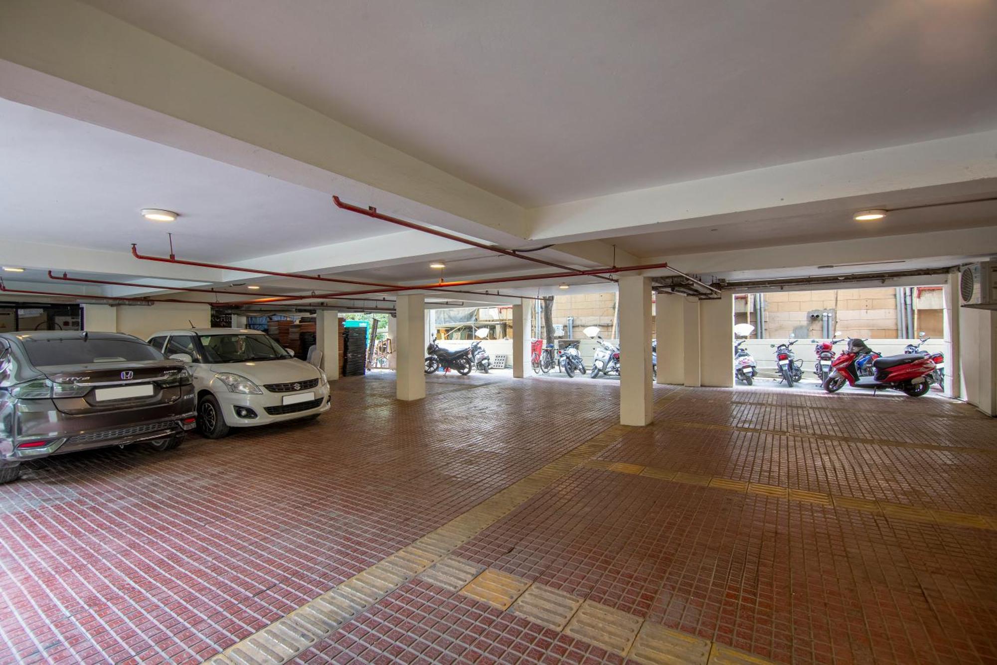 The Grand Orion - Kailash Colony New Delhi Exterior photo
