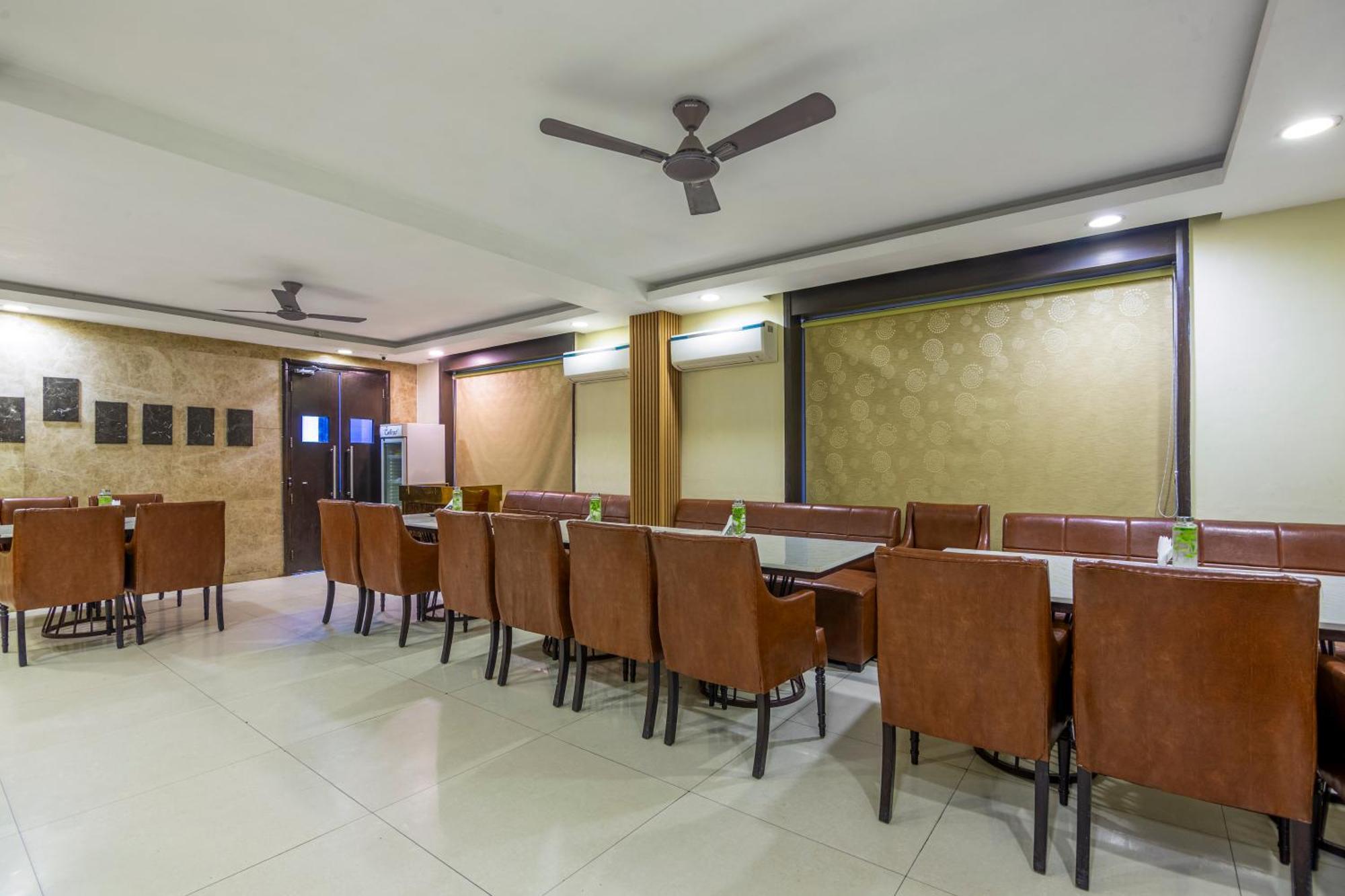 The Grand Orion - Kailash Colony New Delhi Exterior photo